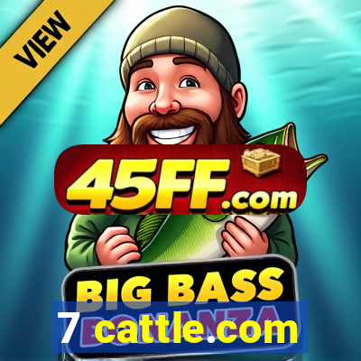 7 cattle.com